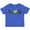 Royal Blue, variant on Inktastic Hiking Eat Sleep Hike Boys or Girls Toddler T-Shirt