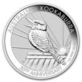 thumbnail image 3 of 2020 Australia 1 oz Silver Kookaburra (MintDirect® Single), 3 of 4