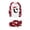 Red for Women, variant on TGPMGRZ Family Christmas Pajamas Matching Sets Long Sleeve Festival Party Pj Sets Holiday Warm Sleepwear