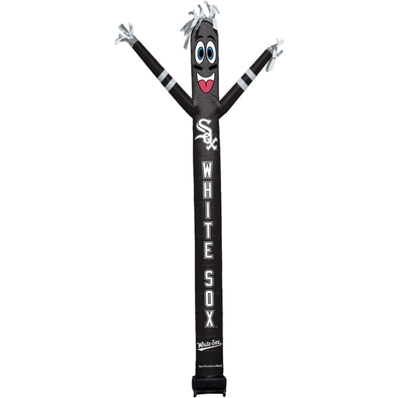 Chicago White Sox Inflatable Crazy Sports Fan
