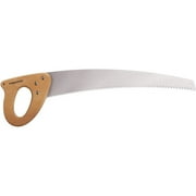 Fiskars Powertooth D-Handle Pruning Saw With 18" Blade