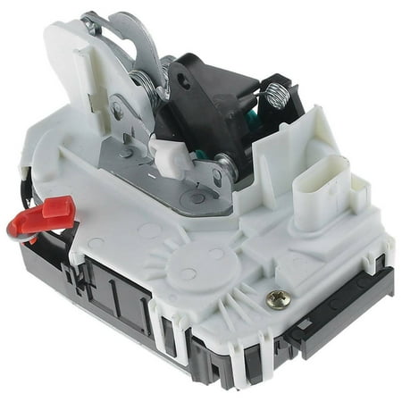 Door Lock Actuator For Jeep Wrangler Wrangler JK w/ Power Lock Rear Left Driver