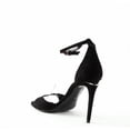 thumbnail image 5 of Alexander Wang | Tilda Ankle Strap Sandals | Black 10, 5 of 9