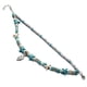 thumbnail image 2 of Tobillera de Perlas de Estrella onlyliua Multicapa para Mujeres y Niñas Interior/Exterior, 2 of 4
