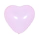 thumbnail image 3 of Globo en forma de corazón de 10 pulgadas y 2,2 g, globo de látex grueso para bodas, macarrones, juego de globos para fiestas de cumpleaños, 3 of 4
