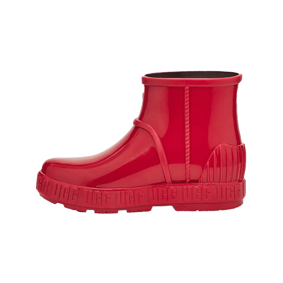 UGG GRADE SCHOOL Drizlita PS "Red" 1130361K SBR 1130361K SBR from Stadium Goods