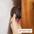thumbnail image 1 of 2 piezas estabilizadoras de cama ajustables, topes para cabecero de cama, herramientas antivibraciones, 1 of 3