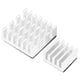 thumbnail image 4 of Adaptador de hebilla para cinturón de seguridad, conector enchufe, accesorio Universal para coche Jadeshay A, 4 of 8