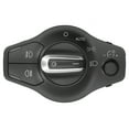 thumbnail image 2 of Fydun Headlight Switch Control Knob Switch Headlamp Dimmer Switch 8K0941531AS  For A4 A5 S4 S5 Q5, 2 of 8