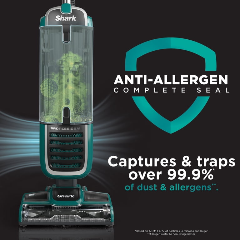 Shark Navigator Swivel Pro Plus Upright Vacuum, Pet Friendly, XL