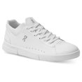 thumbnail image 3 of On Running Mens The Roger Advantage Tennis Shoe - All White - 9, 3 of 4