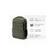 thumbnail image 4 of Mochila Para Laptop 15.6 - 17 Amplia Y Resistente Trova Perfect Choice, verde, 4 of 4