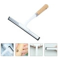 thumbnail image 4 of MIANGASTORE Home Window Wiper Long Handle Window Squeegee Tool Glass Window, 4 of 6
