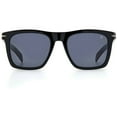 thumbnail image 2 of DAVID BECKHAM  Men Sunglasses Size 51mm 20mm 145mm, 2 of 2