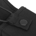 thumbnail image 4 of Radio Pouch, Lightweight Tactic Radio Waist Bag, Anti-Crease For Tactic Radio Radio ANGGREK Otros, 4 of 8