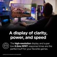 thumbnail image 4 of Lenovo Legion Y27h-30 Monitor LCD Gaming 27' WQHD 16:9, 4 of 5
