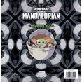 thumbnail image 6 of Star Wars the Mandalorian: Bounty on the Move Coloring Book (Paperback), 6 of 6