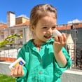 thumbnail image 2 of Protector solar en barra Mustela Baby SPF 50 17 g de amplio espectro, 2 of 6