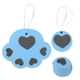 thumbnail image 3 of Esponja de Baño para Garras de Gato 1 Pc Azul Cielo de Bargains Únicos, 3 of 6