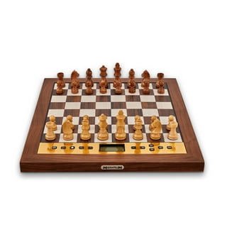 Electronic GrandMaster chess game, 102633898