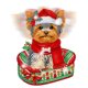 thumbnail image 4 of Pintura Diamantes Decoraciones Escritorio Navidad Acrílico Cabeza Temblorosa Doberman Pinscher, 4 of 9