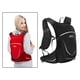 thumbnail image 3 of Ciclismo al aire libre Bolsa de agua resistente s de hidratación transpirables Bolsa de vejiga para Trekking Negro Sunnimix Mochila de ciclismo, 3 of 8
