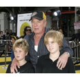 thumbnail image 2 of James Caan Sons At Arrivals For Los Angeles Premiere Of Bee Movie Mann'S Village Theatre Los Angeles Ca October 28, 2 of 2