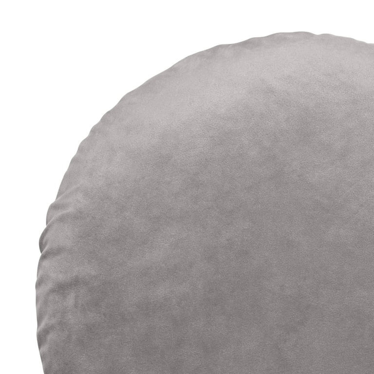 Gray throw pillows walmart cheap