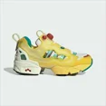 thumbnail image 1 of Adidas ZX Fury Men's Casual Shoes Spring Yellow GW0364, 1 of 6