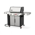 thumbnail image 2 of WEBER 37600001 natural gas bbq, 2 of 5
