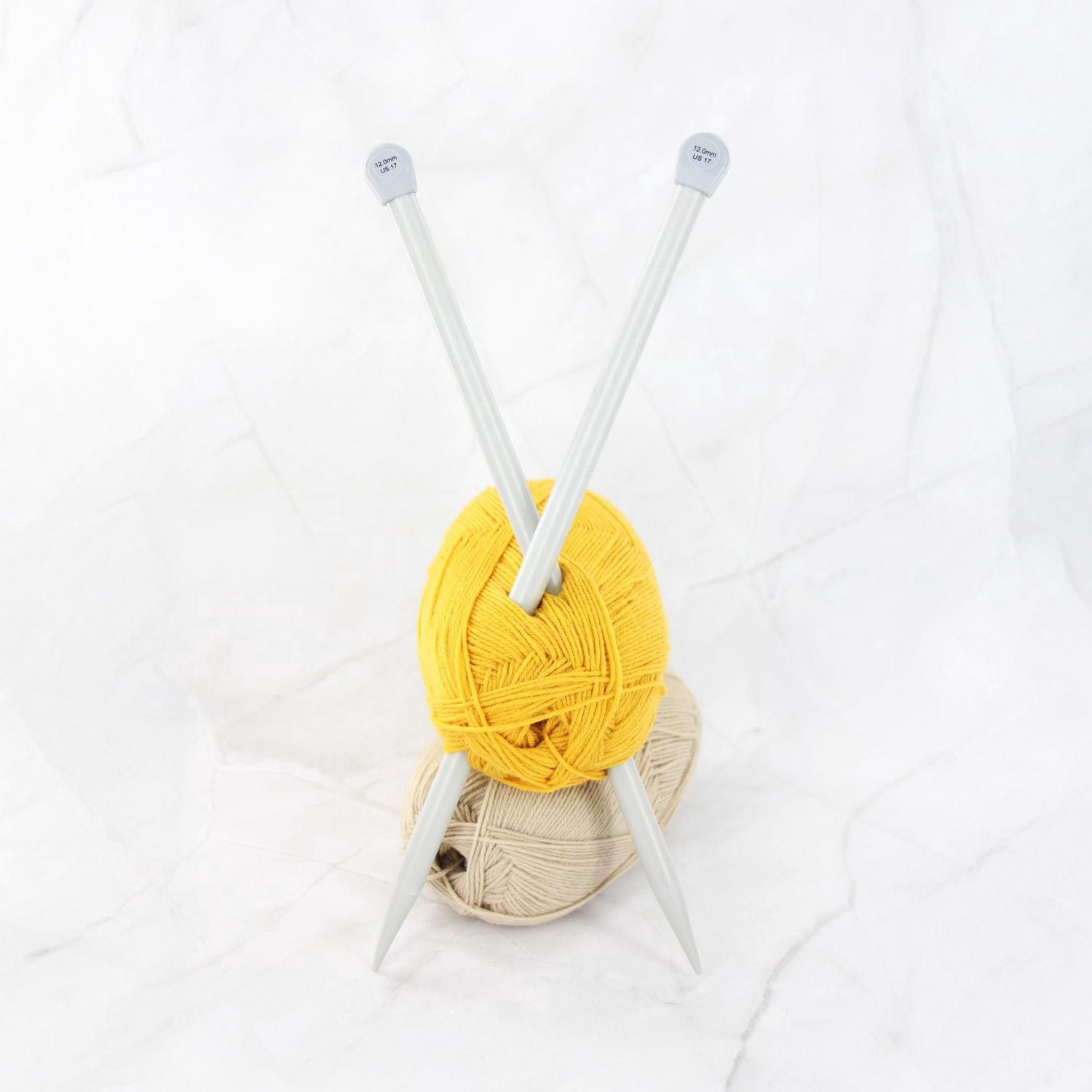 Love Knitting 14" Single Point Knitting Needles