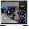 thumbnail image 2 of Skytech Shiva Gaming PC Desktop - AMD Ryzen 5 2600, NVIDIA RTX 2060, 16GB DDR4, 500G SSD, RGB Fans, 2 of 4