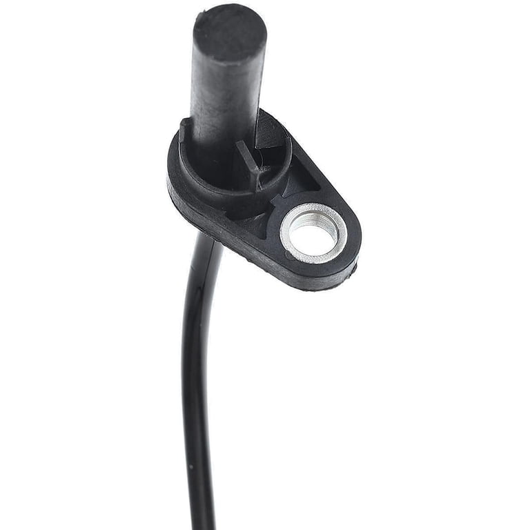 ABS Speed Sensor Set Of 2 - Rear Driver & Passenger Side For BMW 745i/Li 750i/Li 760i/Li