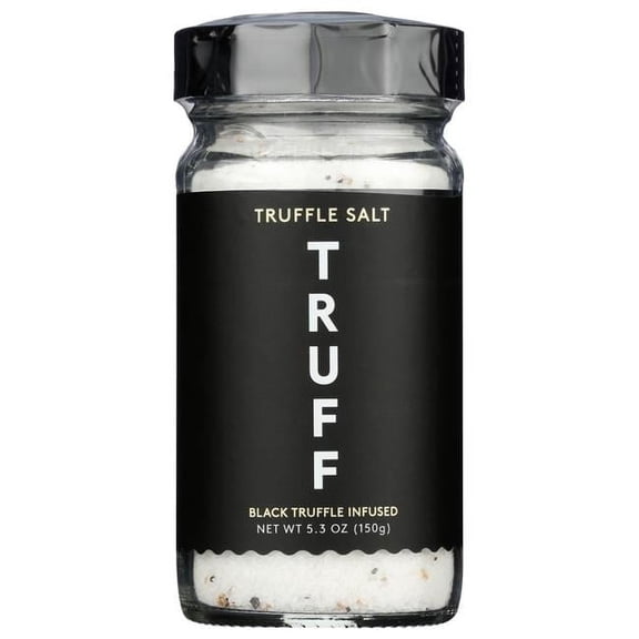 5.3 oz Black le Salt Seasoning