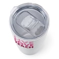 thumbnail image 3 of CafePress - Live Love Teach Stainless Steel Travel Mug - Insulated Stainless Steel Travel Tumbler 20 oz., 3 of 3
