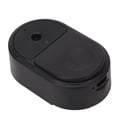 thumbnail image 4 of Cámara de timbre inalámbrica con seguridad inteligente, gran angular, ultra clara, videoportero con wifi, batería de 1000 mAh, color negro, 4 of 12