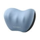 thumbnail image 5 of Almohada cervical para coche, cojín de apoyo para el cuello, accesorios de viaje, ligeros para conducir. Azul, 5 of 9