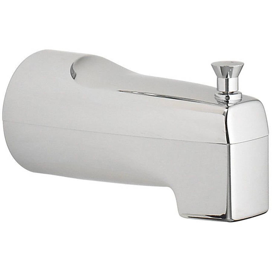 Moen 3926 Shower 5 3/16" Tub Spout with 1/2" IPS Connection, Chrome