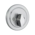 thumbnail image 2 of sure-loc hardware contemporary series single cylinder deadbolt, 2 of 5