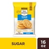 Nestle Toll House Sugar Cookie Dough, Easy to Bake Holiday Sugar Cookies
