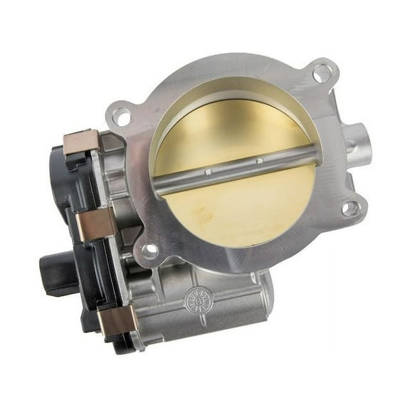 Throttle Body - Compatible with 2007 - 2008 Chevy Avalanche