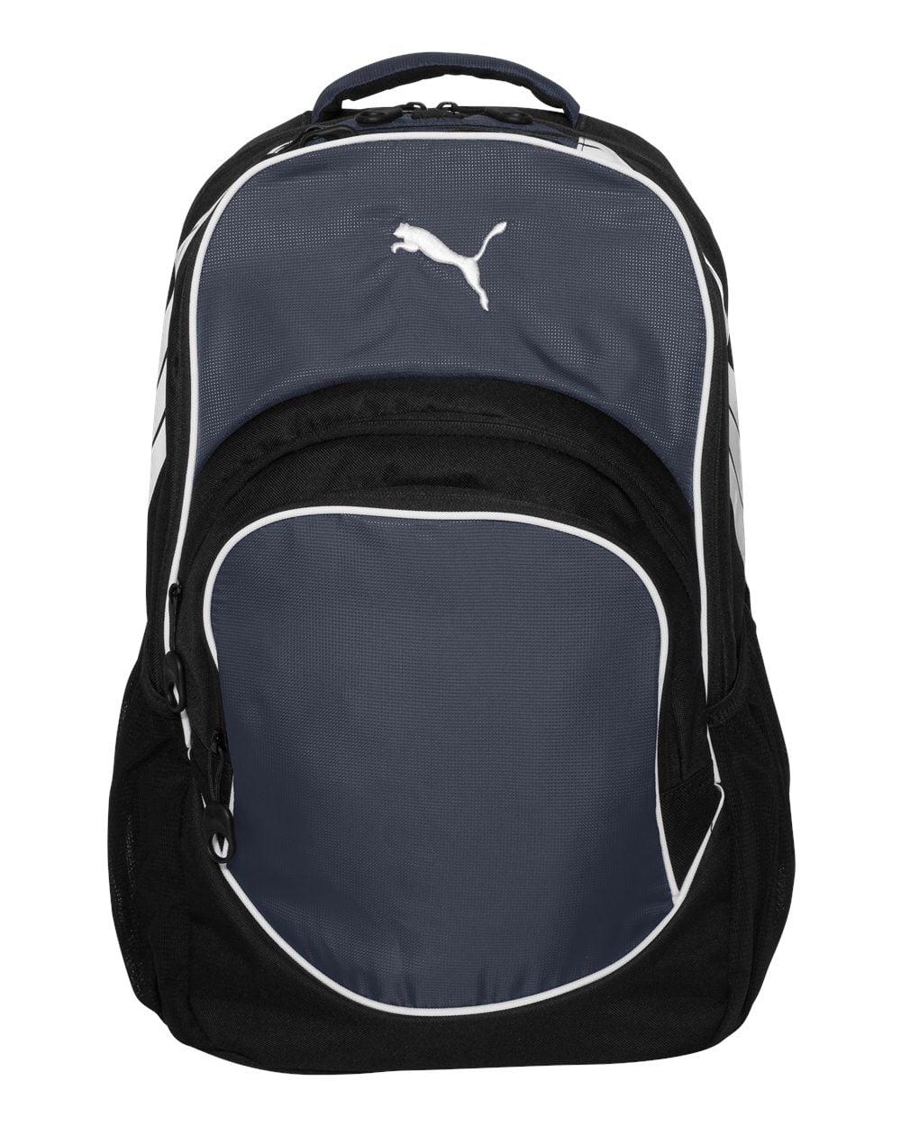 puma ball backpack