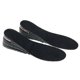 thumbnail image 1 of Unisex 3cm 5cm 7cm and 9cm Heel Height Increase Shoe Lift Insole Inserts, 1 of 4