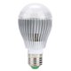 thumbnail image 1 of Bombilla LED, AC85-265V 10W E27 RGBW Bombilla LED Bombilla RGB Multifuncional, 1 of 8
