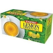 Tapal Lemon Greentea30bag