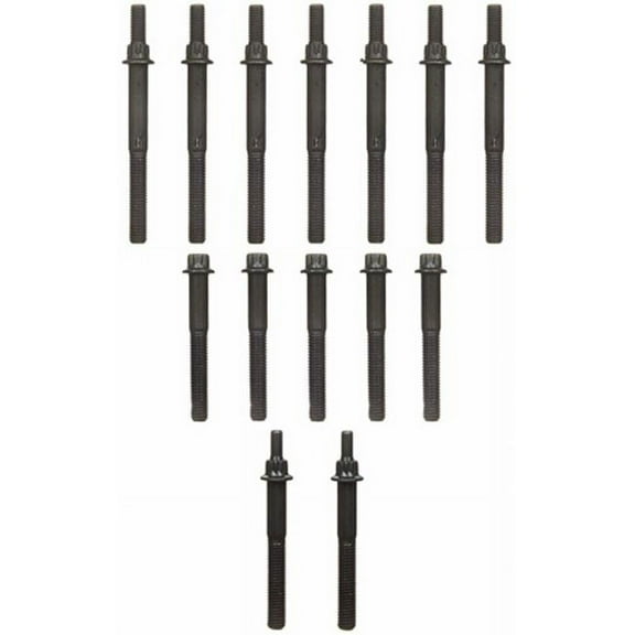 ES71102 Head Bolt Kit