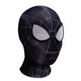 thumbnail image 1 of Máscara Lens Headgear Expedition Miles con cremallera Máscara Lens Headgear para espectáculo de Halloween, 1 of 4