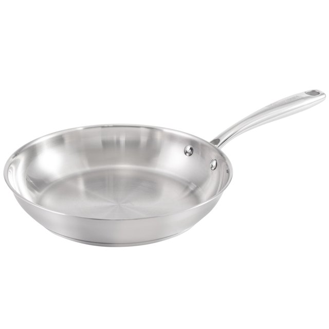Sartén Guy Fieri's Flavortown 10,3 de acero inoxidable, 26 cm