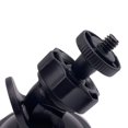 thumbnail image 4 of Lunfar (Screw thread suction mount) Suction Cup Mount Car Windscreen Mount Holder compatible with Driving Recorder GPS Accessories, 4 of 4