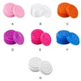 thumbnail image 2 of tredstone 100 Pcs Support de Cils Quantité Abondante Palette de Cils Compact Durable Fournitures d'Extension de Cils Maison Transparent, 2 of 9